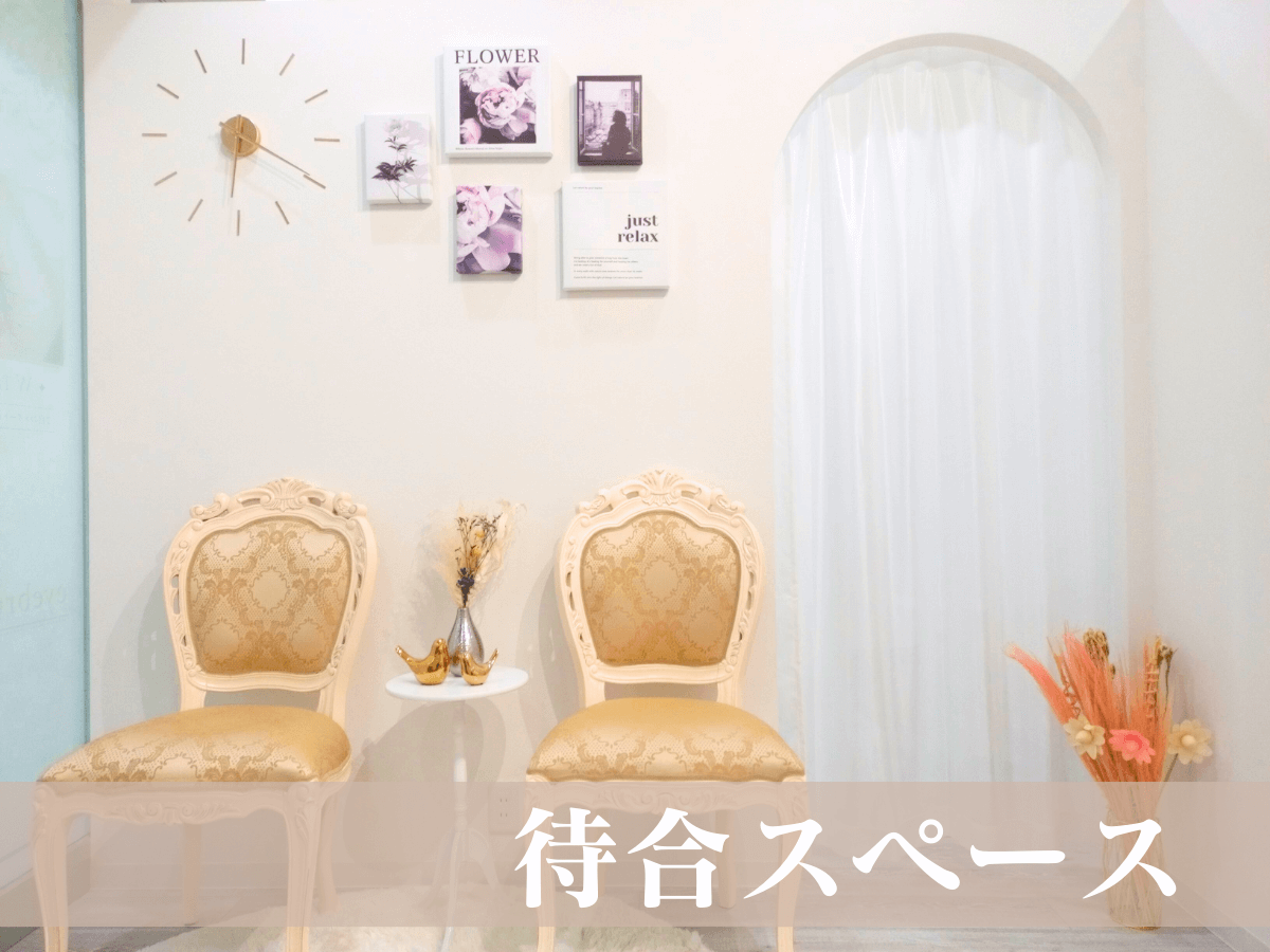 viviell 大阪駅前第1ビル店 店内写真3