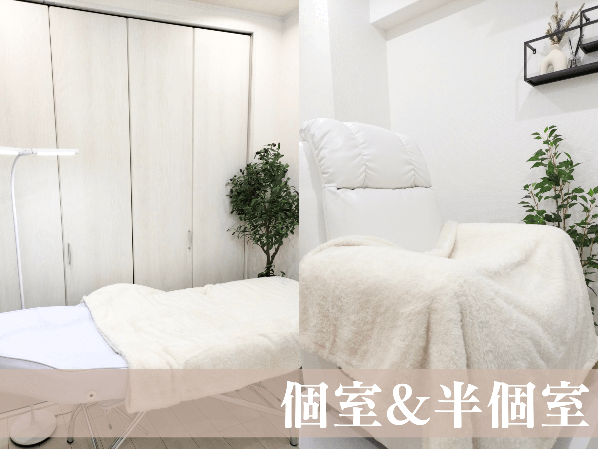 viviell 野田阪神店 店内写真4