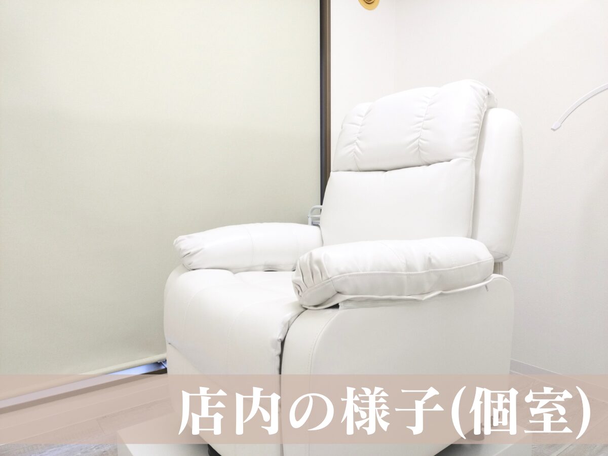 viviell 京橋店 店内写真3